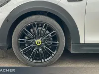 Gebraucht Mini Cooper SE Classic 135 kW (184 PS) 2023 Weiß Kleinwagen