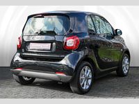 gebraucht Smart ForTwo Electric Drive coupe / EQ passion