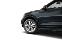 Gebraucht Audi Q2 Advanced 190 PS (139 kW) 2025 Manhattangrau metallic SUV