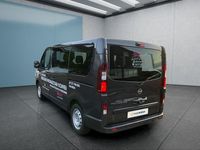 Gebraucht Nissan Primastar 170 PS (125 kW) 2025 Grau Van / Kleinbus