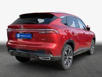 Neu MG HS Luxury 170 PS (125 kW) 2025 Rot SUV