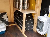 Gebraucht VW Crafter 109 PS (80 kW) 2014 Gelb Van