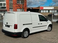 gebraucht VW Caddy 1.4 TGi MAXI