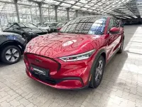 Occasion Ford Mustang Mach-E Standard Range 197 kW (269 ch) 2021 Rouge SUV