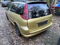 gebraucht Peugeot 206 SW