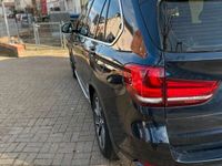 gebraucht BMW X5 XDrive 3.0