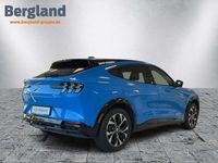 Neu Ford Mustang Mach-E 197 kW (269 PS) 2025 Atollblau metallic (blau) blau SUV