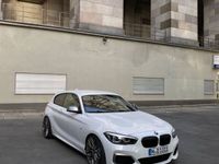 gebraucht BMW M140 Special Edition - nonOPF Heckantrieb NGM