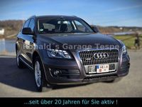 Gebraucht Audi Q5 Ambiente 179 PS (131 kW) 2012 Grau SUV