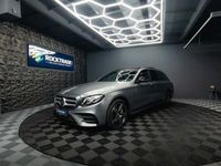 Gebraucht Mercedes E300 AMG 122 PS (89 kW) 2019 Andere Limousine