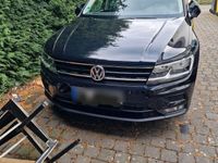 gebraucht VW Tiguan iQ 2019