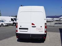 gebraucht Renault Master Kasten L3H2 2.3 dCi 3.5t 135 Klima 270°