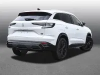 Neu Renault Austral Techno 200 PS (147 kW) 2026 Perlmuttweiß SUV