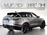 Gebraucht Land Rover Range Rover Velar SE Dynamic 305 PS (224 kW) 2022 Eiger grey SUV