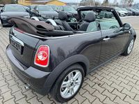 Gebraucht Mini Cooper Cabriolet 122 PS (89 kW) 2015 Cabrio