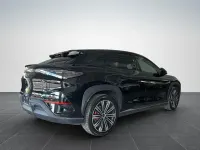 Neu BYD Sealion 7 389 kW (530 PS) 2025 Obsidian black SUV