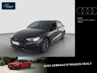 Gebraucht Audi S3 Sport 333 PS (244 kW) 2025 Violett Limousine