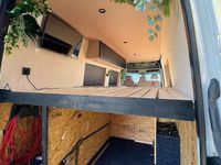 Brugt VW Crafter 136 HK (100 kW) 2010 Hvid Van