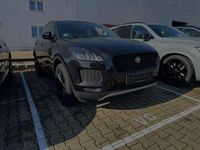 Gebraucht Jaguar E-Pace 179 PS (131 kW) 2020 Schwarz SUV
