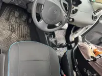Gebraucht Renault Twingo 2012 Weiß Kleinwagen