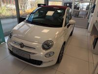 Gebraucht Fiat 500C Dolcevita 69 PS (50 kW) 2023 Weiß Cabrio