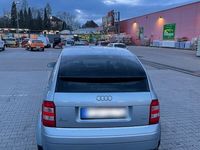 gebraucht Audi A2 1.4 -