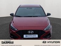 Gebraucht Hyundai i30 Advantage 101 PS (74 kW) 2025 Rot Limousine