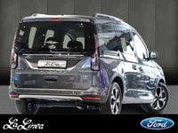 Neu Ford Tourneo Connect Active 122 PS (89 kW) 2025 Cyclone graphite grey Van / Kleinbus