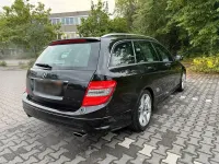Gebraucht Mercedes C280 AMG 231 PS (169 kW) 2008 Schwarz Limousine