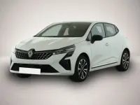 Gebraucht Renault Clio Techno 143 PS (105 kW) 2025 Weiß Kleinwagen