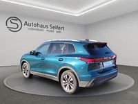 Neu VW Tiguan 150 PS (110 kW) 2026 Blau SUV