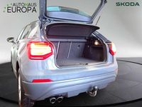 Gebraucht Audi Q2 150 PS (110 kW) 2017 Nanograu metallic SUV