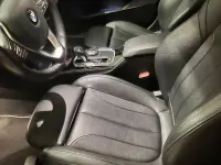 Gebraucht BMW 118 Luxury Line 140 PS (102 kW) 2021 Weiß Limousine