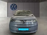Occasion VW Multivan Energetic 150 ch (110 kW) 2022 Gris Monospace