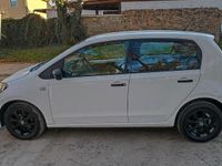 Gebraucht Skoda Citigo 44 PS (32 kW) 2019 Weiß Kleinwagen