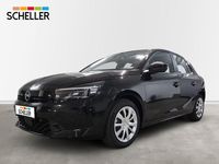 Neu Opel Corsa Edition 101 PS (74 kW) 2025 Schwarz Limousine