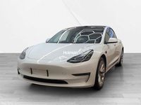 Gebraucht Tesla Model 3 366 kW (498 PS) 2022 Weiß Limousine