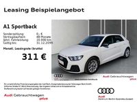 Second-hand Audi A1 95 CP (69 kW) 2023 Alb SUV