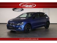 gebraucht VW Polo 1.0 TSI Highline -LED-ACC-Navi-Virtual-Kam.