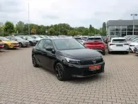 Gebraucht Opel Corsa 75 PS (55 kW) 2024 Schwarz Kleinwagen