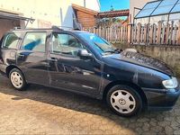 Gebraucht Seat Cordoba 75 PS (55 kW) 2003 Limousine