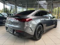 Gebraucht Mercedes EQE AMG 43 AMG 350 kW (476 PS) 2022 Grau Limousine