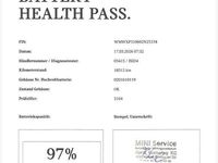 Gebraucht Mini Cooper SE 135 kW (184 PS) 2020 Schwarz Kleinwagen