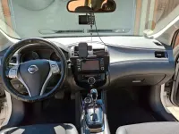 Gebraucht Nissan Pulsar N-Connecta 116 PS (85 kW) 2018 Weiß Kleinwagen