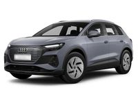 Gebraucht Audi Q4 e-tron Basis 150 kW (204 PS) 2021 Grau SUV