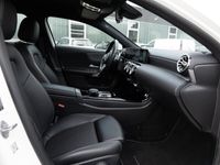 gebraucht Mercedes A200 Kompaktlimousine +Progressive+MBUX+Wide