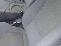 Gebraucht Hyundai Matrix GLS 103 PS (75 kW) 2007 Silber Van / Kleinbus