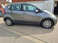 Gebraucht Mercedes A180 2010 Kleinwagen