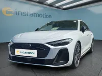 Gebraucht Audi A5 204 PS (150 kW) 2025 Weiß Kombi
