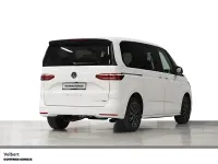 Neu VW Multivan Advance 177 PS (130 kW) 2026 Weiß Van / Kleinbus